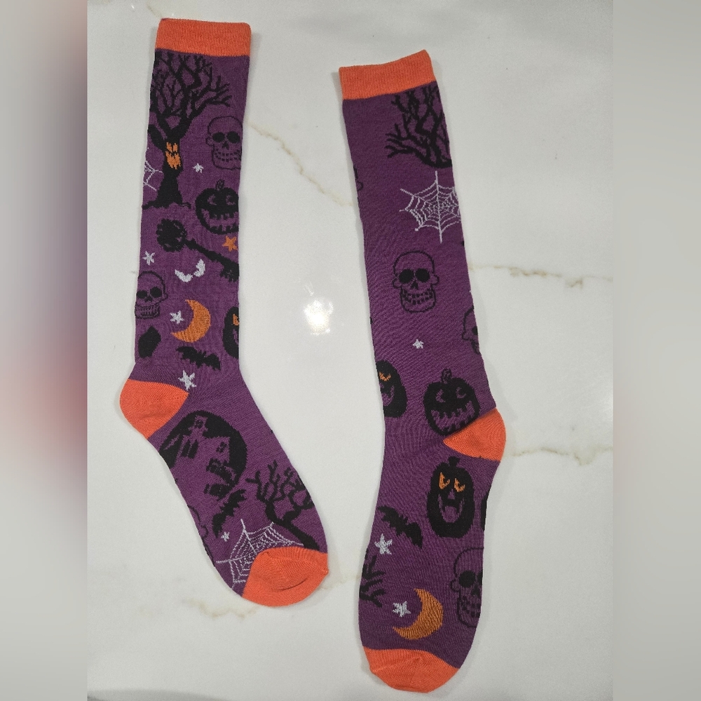 🔥Spooky Socks🔥
